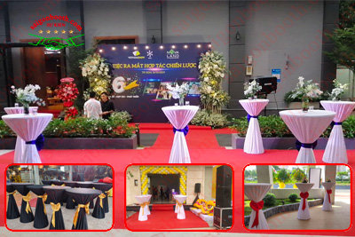 saigonbooth là đơn vị cho thuê bàn bar sự kiện tại khu vực tp.hcm