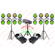 ÁNH SÁNG SỰ KIỆN BIỂU DIỄN 3