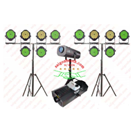 ÁNH SÁNG SỰ KIỆN BIỂU DIỄN 2