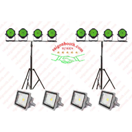 ÁNH SÁNG SỰ KIỆN CƠ BẢN 2