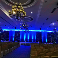 MÀN SAO SÂN KHẤU