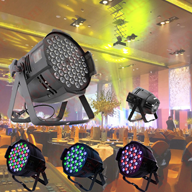 ĐÈN PARLED MÀU 54W