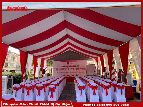 Dịch Vụ Cho Thuê Bàn Ghế Hội Nghị Của Saigonbooth Giúp Tiết Kiệm Chi Phí Và Mang Lại Sự Linh Hoạt Cho Các Sự Kiện. Với Đa Dạng Mẫu Mã, Chất Liệu Và Dịch Vụ Chuyên Nghiệp, Saigonbooth Cam Kết Cung Cấp Không Gian Trang Trọng, Phù Hợp Với Mọi Loại Hình Sự Kiện.