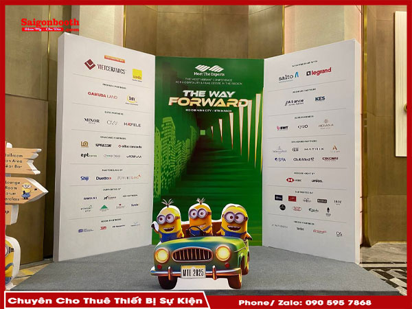 Saigonbooth Là Địa Chỉ Cho Thuê Backdrop Giá Rẻ Uy Tín Tại Tp.hcm, Cung Cấp Các Dịch Vụ Backdrop Chất Lượng, Đa Dạng Mẫu Mã Và Thiết Kế Phù Hợp Với Mọi Loại Sự Kiện. Với Giá Cả Hợp Lý Và Dịch Vụ Chuyên Nghiệp, Saigonbooth Cam Kết Mang Đến Sự Hài Lòng Cho Khách Hàng.