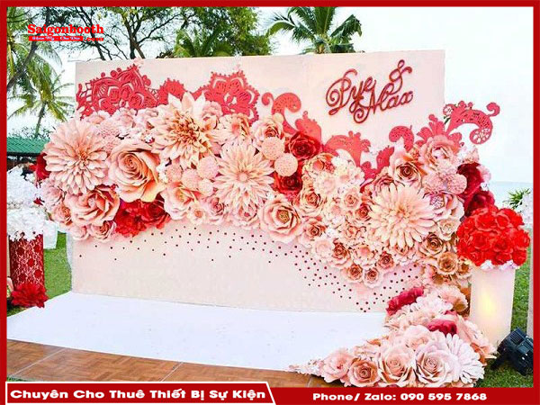 Bài Viết Chia Sẻ Kinh Nghiệm Thuê Khung Backdrop Giá Tốt, Bao Gồm Lý Do Nên Thuê, Những Lỗi Thường Gặp Khi Thuê Và Cách Chọn Dịch Vụ Uy Tín. Ngoài Ra, Bài Viết Cũng Giới Thiệu Dịch Vụ Thuê Khung Backdrop Của Saigonbooth, Với Hỗ Trợ Báo Giá Nhanh, Lắp Đặt Chuyên Nghiệp Và Giá Hợp Lý.