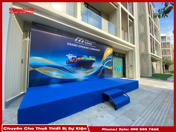 Bài Viết Chia Sẻ Kinh Nghiệm Thuê Khung Backdrop Giá Tốt, Bao Gồm Lý Do Nên Thuê, Những Lỗi Thường Gặp Khi Thuê Và Cách Chọn Dịch Vụ Uy Tín. Ngoài Ra, Bài Viết Cũng Giới Thiệu Dịch Vụ Thuê Khung Backdrop Của Saigonbooth, Với Hỗ Trợ Báo Giá Nhanh, Lắp Đặt Chuyên Nghiệp Và Giá Hợp Lý.