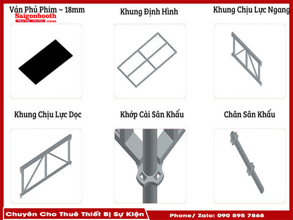 Thuê Sân Khấu Di Động Giá Rẻ Có Tốt Không Phân Tích Lợi Ích Tiết Kiệm Chi Phí, Linh Hoạt Thiết Kế, Thi Công Nhanh Chóng. Tuy Nhiên, Cần Kiểm Tra Chất Lượng Khung, Tiêu Chuẩn Chịu Lực Và Dịch Vụ Hậu Mãi. Saigonbooth Cam Kết An Toàn, Hỗ Trợ Toàn Diện.