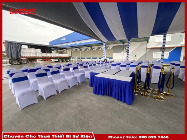 Lễ Khánh Thành Nhà Máy A.J PLAST VIỆT NAM 6