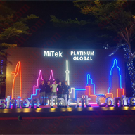 THI CÔNG DECAL DÁN FORMEX