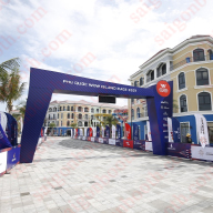 CHO THUÊ CỔNG SỰ KIỆN