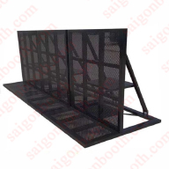 CHO THUÊ HÀNG RÀO SỰ KIỆN