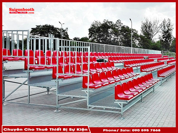 Bảng Báo Giá Dịch Vụ Thuê Khán Đài Di Động Của Saigonbooth - Hình Ảnh 01
