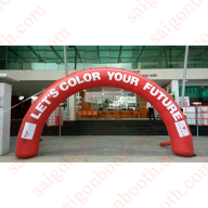 CÔNG HƠI SỰ KIỆN 6M