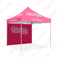 CHO THUÊ NHÀ LỀU - NHÀ BẠT LỀU 3*3 (M)