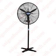 CHO THUÊ QUẠT CÔNG NGHIỆP