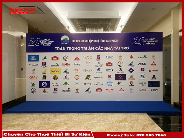 Ngày Gia Đình Doanh Nhân - Hội Nghệ Tĩnh Lần 02 2