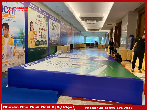 Ngày Gia Đình Doanh Nhân - Hội Nghệ Tĩnh Lần 02 4