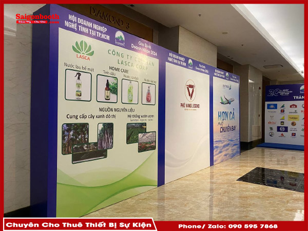 Ngày Gia Đình Doanh Nhân - Hội Nghệ Tĩnh Lần 02 6