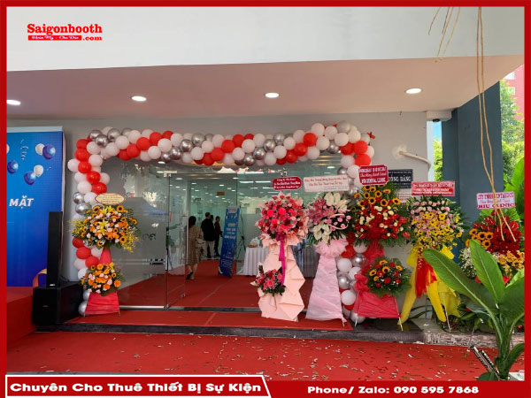 Khai Trương Phòng Khám Răng Hàm Mặt - Đại Học Hồng Bàng - Hình Ảnh 04