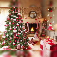 DỊCH VỤ TRANG TRÍ NOEL